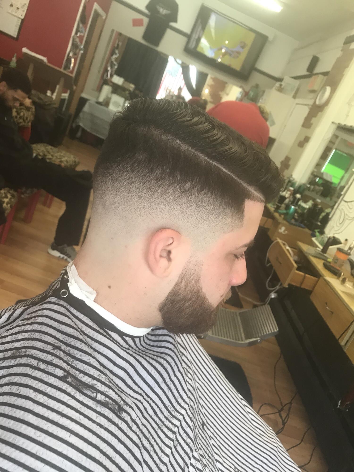 Zebulun Jesus Is Lord Barbershop 10 LLC In Brick NJ Vagaro