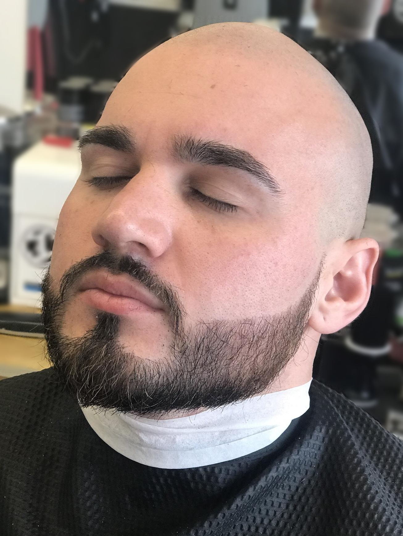 Zebulun Jesus Is Lord Barbershop 5 LLC In Brick NJ Vagaro